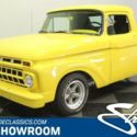 1965 Ford F-100 Stepside