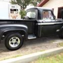 1965 Ford F-100 Streetrod/Hotrod-High Performance 460 V8-AT, Power Steering-Nice