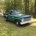 1965 Ford F-100 Truck