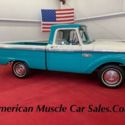1965 Ford F-100 Very Nice Driver. Check Out AD For Others For Sale