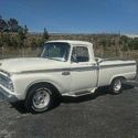 1965 Ford F100  99000 Miles Pearl White