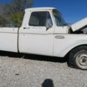 1965 FORD F100 F100 292 v8! CLEAN CALIFORNIA TRUCK!!!