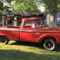 1965 Ford F100 Farm Truck 40,000 miles - Perfect for Shop Truck