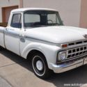 1965 Ford F100 LWB Ranger original survivor 250 350 64 66 show