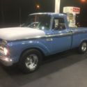 1965 Ford F100 short bed