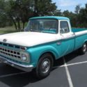 1965 Ford F250 - 78,520 Original Miles - Collector Owned - Nicest on eBay