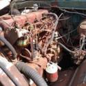 1965 Ford F250 Camper Special with Perkins Diesel, project,