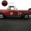1965 Ford F250 VINTAGE SERVICE TRUCK