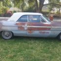 1965 Ford Fairlaine 500 Sports Coupe