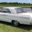 1965 Ford Fairlane 500 2 Door rebuilt 6 Cylinder Runs Great
