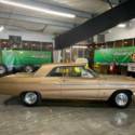 1965 Ford Fairlane 500, Gold with 17,452 Miles available now!