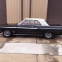 1965 FORD FAIRLANE 500 HDTP--&#034;K&#034; CODE-- 4 SPEED--STORED FOR YEARS