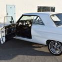 1965 Ford Fairlane 500  Project car , Movie Prop, Hot Rod ? California Car  Runs