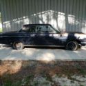 1965 FORD FAIRLANE 500 / TRUE BARN FIND