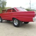 1965 FORD FALCON A/FX ALTERED WHEELBASE