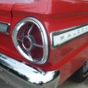 1965 FORD FALCON CONVERTIBLE DAILY DRIVER FUTURA  BARGIN