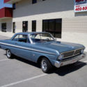 1965 FORD FALCON FUTURA 2 DOOR 302 V8 AUTOMATIC RESTORED! SPRINT