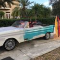 1965 Ford Falcon Futura 289 Convertible