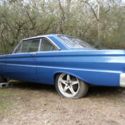 1965 FORD FALCON FUTURA COUPE