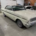 1965 Ford Falcon Futura Sprint Hardtop