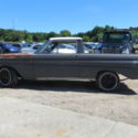 1965 Ford Falcon Ranchero / 302ci V8 / 4-Speed Manual (RUG-AU)