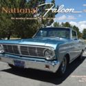 1965 Ford Falcon Ranchero Deluxe, Restomod,     Nationally Recognized