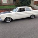 1965 Ford Falcon - Road Racing Setup with 503RWHP
