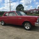 1965 Ford Falcon   Sprint futura hardtop sedan 1964 65 64