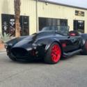 1965 Ford ford cobra restomod Dyno at alittle over 800 horse power