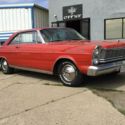 1965 Ford Galaxie 500 ALL ORIGINAL 57500 MILES