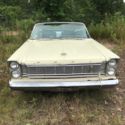 1965 Ford Galaxie 500 convertible big block