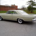1965 FORD GALAXIE 500 LTD .. 390 4BRL . 79K MILES ...