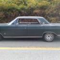 1965 Ford Galaxie 500 LTD *movie car*