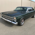 1965 Ford Galaxie 500 / Mercury Marauder