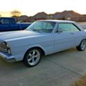 1965 FORD GALAXIE 500 XL 2 door hardtop