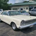 1965 Ford Galaxie 500 XL Fastback 352 V8