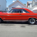 1965 Ford Galaxie 500 XL - Rust Free Arizona car-521 Cu in , 4 Speed , 9 In ,FDB