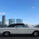 1965 Ford Galaxie Convertible Great shape 352 V8 new interior Runs Drives awesom