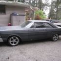 1965 ford galaxie xl 500
