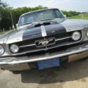 1965 Ford GT350 Coupe Mustang 351 V8 auto w/ powersteering