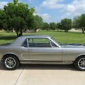1965  Ford GT350 Mustang V8  AIR CONDITIONING    C-code