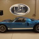 1965 Ford GT40 Mark 1 302 Miles  Coupe Ford Racing 427 Cobra Manual