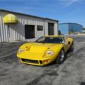 1965 Ford GT40 Mk1 Replica - Built By CAV, 5.0L, FAST Fuel Injection, SB100