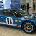 1965 Ford GT40 Replica  by Superformance