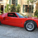 1965 Ford GT40 replica kit car by Race Car Replicas