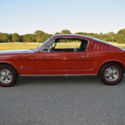 1965 Ford Mustang 1965 Ford Mustang Fastback K-Code High Performance * YouTube V