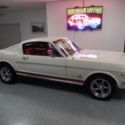 1965 Ford Mustang 2+2 factory A code 289 4 speed factory A/C