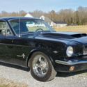 1965 Ford Mustang 2+2 Fastback 289 - Auto
