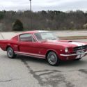 1965 Ford Mustang 2+2 Fastback Driver Quality Car NO RESERVE