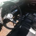 1965 Ford Mustang 289 3SPEED BARN FIND